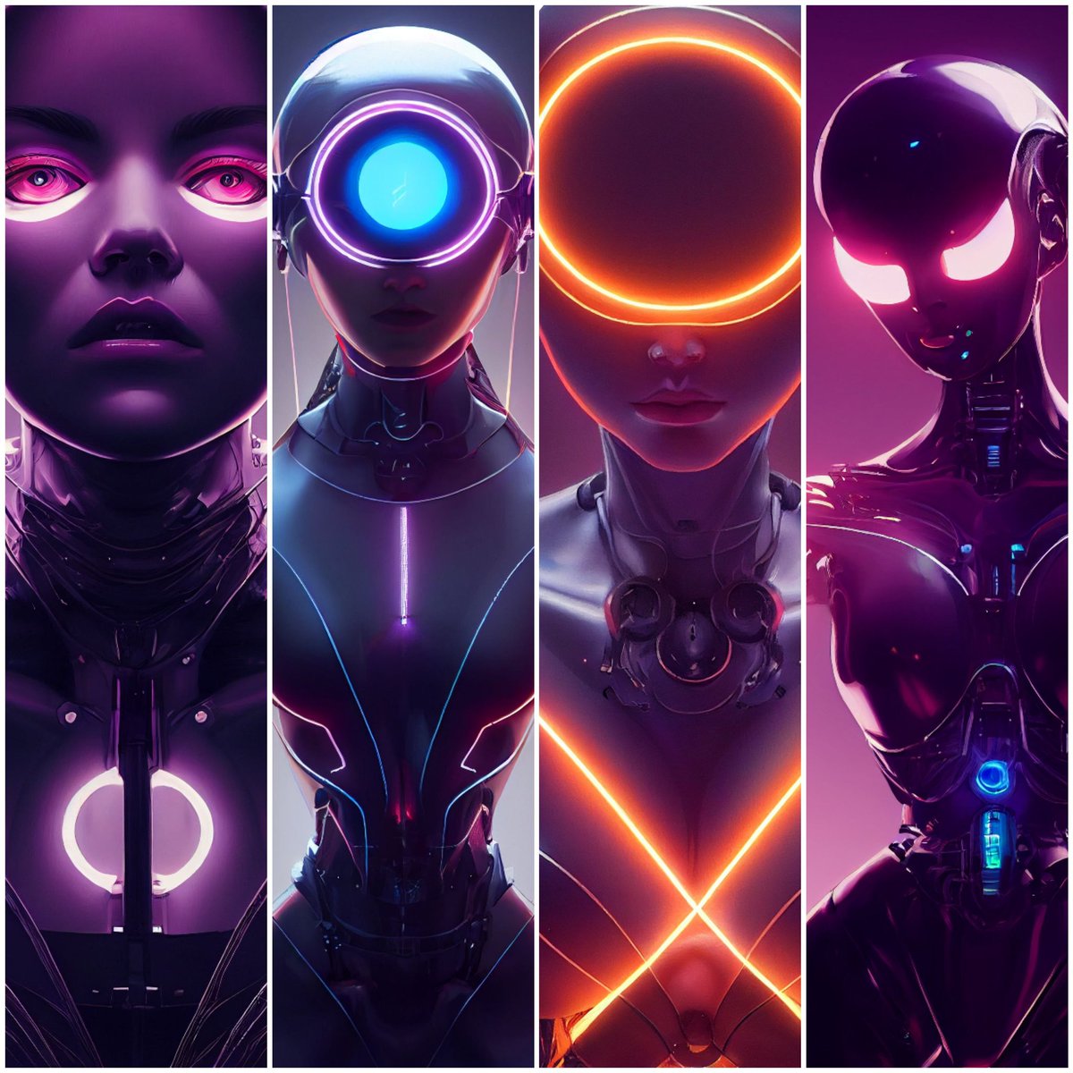 1/1 2250 GFs on <a href="/objktcom/">objkt</a> 🔥

Ultimate GFs coming from the future...

5 XTZ  ONLY 🤯

Link:
objkt.com/collection/KT1…

#ART #tezosart #tezosnft