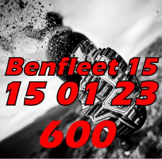 Entries are selling well! 600 gone already, don't miss your chance to join in this iconic race. 

nice-work.org.uk/races/benfleet…

#thebenfleet15 #Benfleet15 #trailrunning #ukrunchat #running