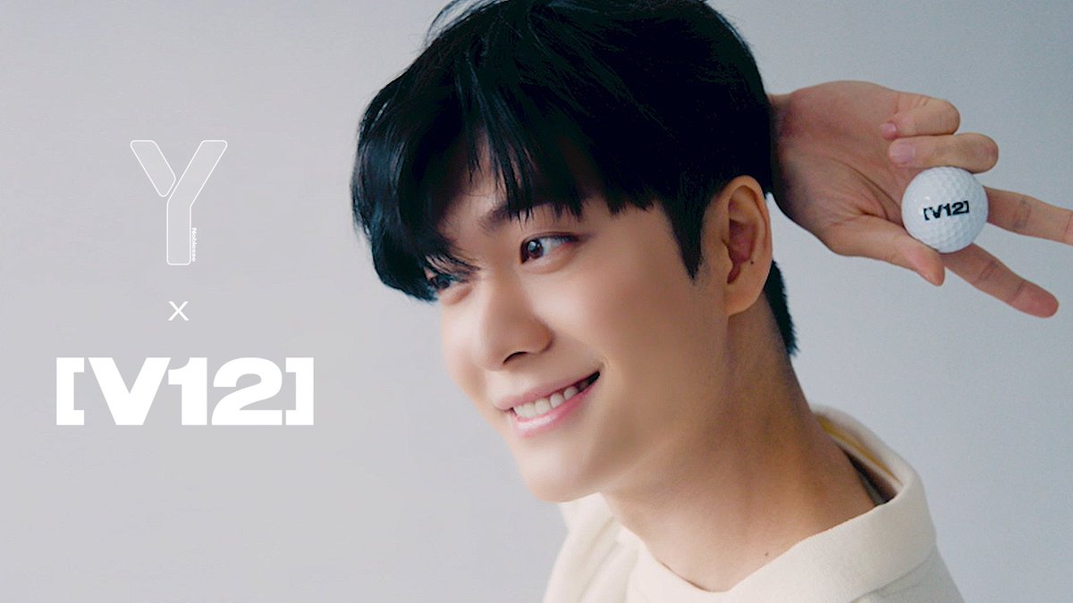 ymag_kr's tweet photo. #제작지원 #Y #Y_ISSUE07 #Y_EDITORIAL 

READY TO FIELD⛳
해사한 미소가 아름다운 배우, 강태오의 골프 모멘트. V12와 함께한 그 순간을 확인하세요.

🎥: https://t.co/YneqQTB241 as https://t.co/uyGSzifJa0