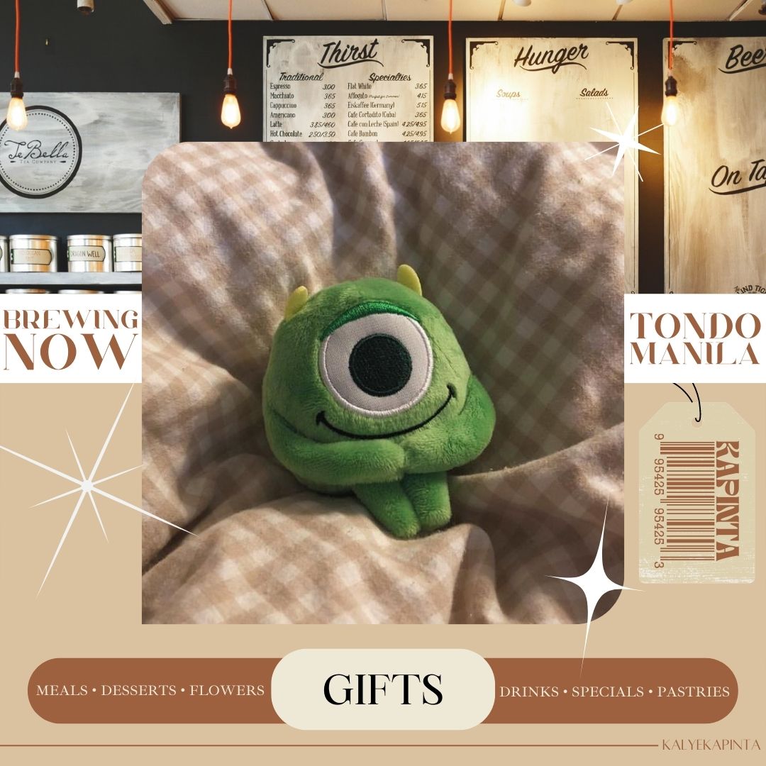 ☪ FAWZI、BARISTA tweet media
