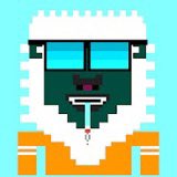 Is your NFT as cool as mine??? Prove it? #NFT #NFTs