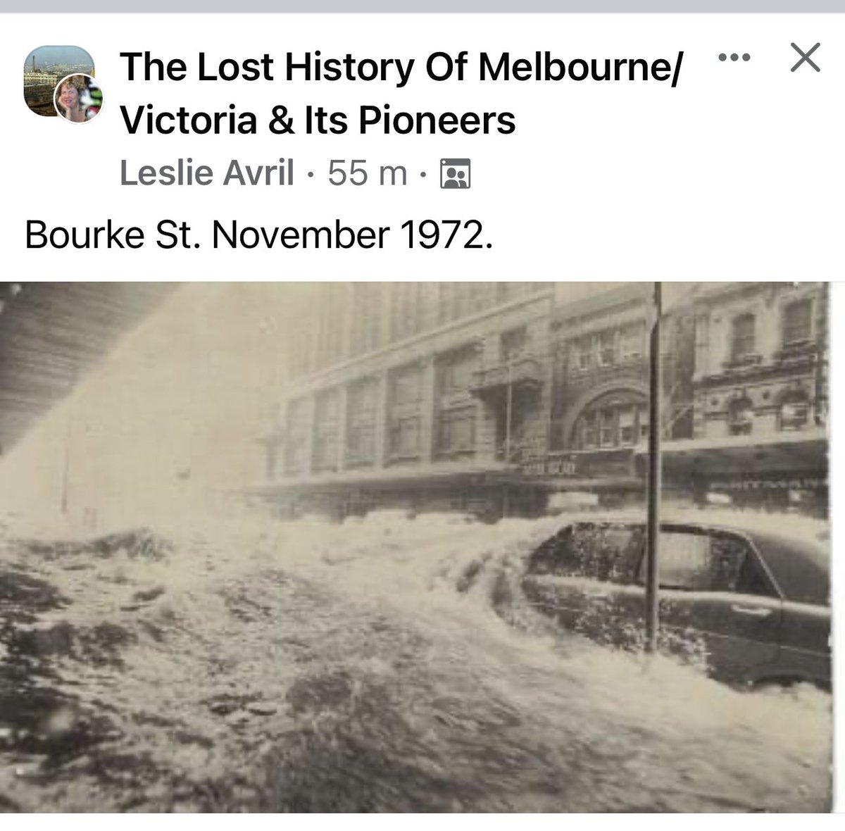 <a href="/ShazbuzJames/">Shazzie James</a> Here is another photo from that day - the caption says Nov but it was Feb