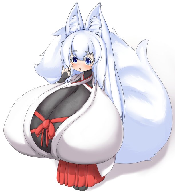 すけべたーぼさんち(@SukebeTurbo
)のましろちゃんを描かせて頂きました!
もっちもちのもっふもふ! 