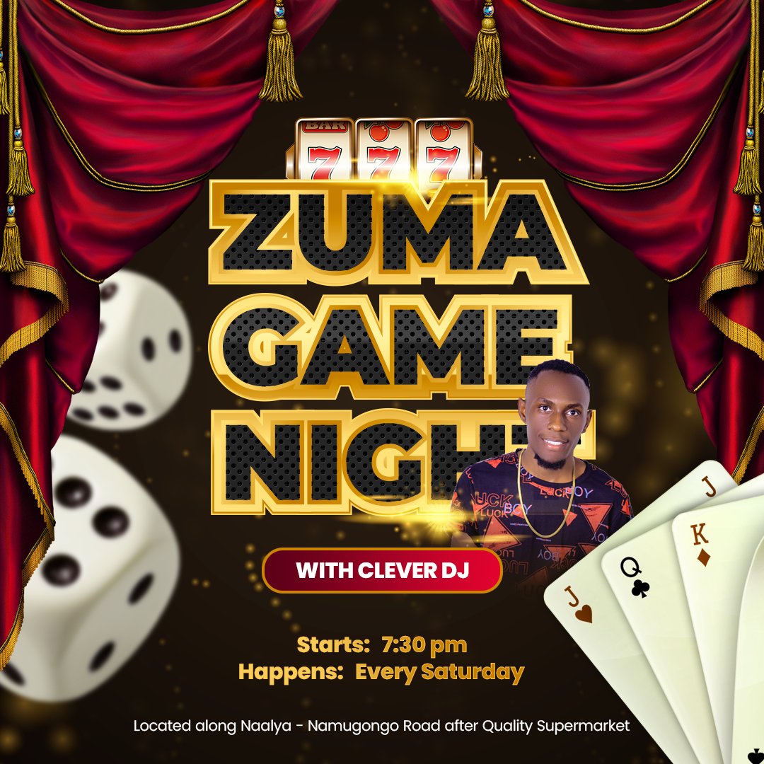 Zuma Restaurant Naalya (@zuma_naalya) / Posts / X