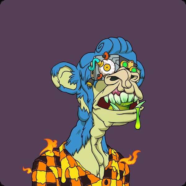 Crazzycrypto1's tweet photo. If you’re a Bored Ape or a Mutant Ape and I’m not already following you, comment so I can remedy that (just need proof, easiest way is for your OpenSea to link to your twitter) #apefollowape (🤝: @0xWave)
@BoredApeYC https://t.co/i0Oaw8Nq1d