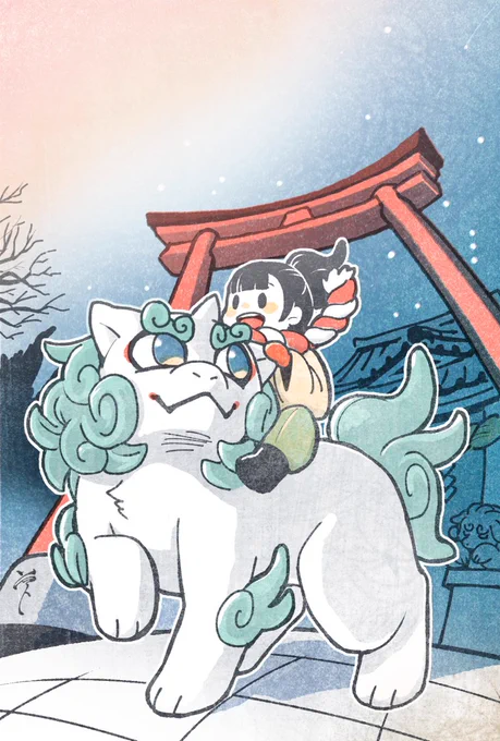 版画風(自称)のやつをまとめてみました#私の個性はきっと誰かにささる 