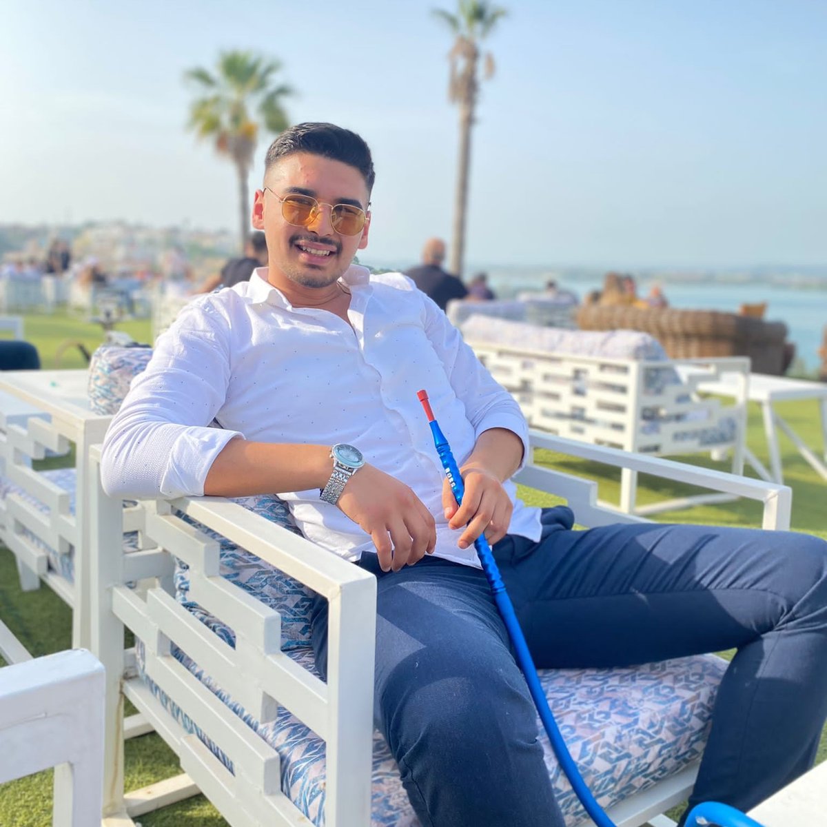 Mahmut Dalgıç tweet media