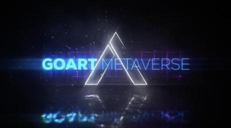 GoArt Metaverse X MetaArks 2x GoArt WL Spots 🎁 1️⃣ Follow @goartmetaverse & @Metaarksnft 2️⃣ RT & ❤️ 3️⃣ Tag 3 friends Ends in 12 hours ⏰