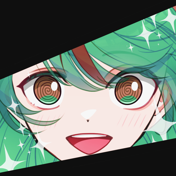 ✨Thank you for the tag <a href="/RikaYamano/">🥭 rika yamano🥭【 mango VTuber 】</a>!✨
I'm not really all that into fighting, but we could go get some cake or tea or something~💖

✧ #Vtuber ✦ #ENVtubers ✦ #VtuberUprising ✧
x.com/RikaYamano/sta…