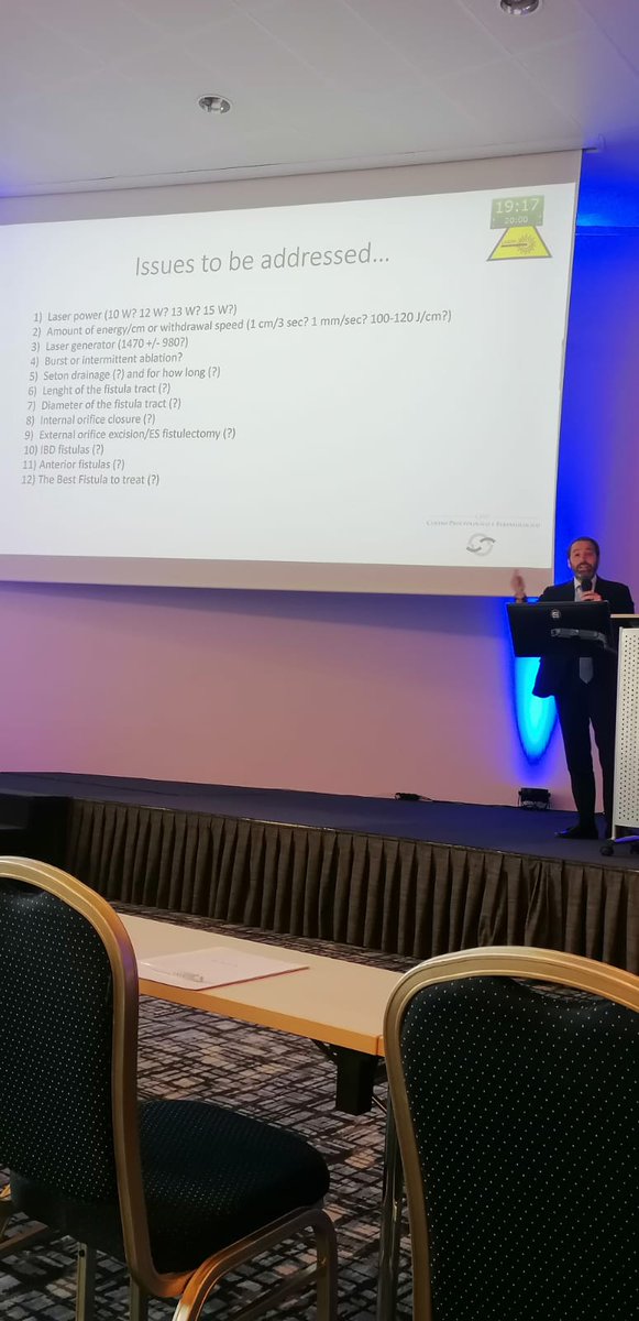 Francesco Cantarella MD, PhD, FACS tweet media