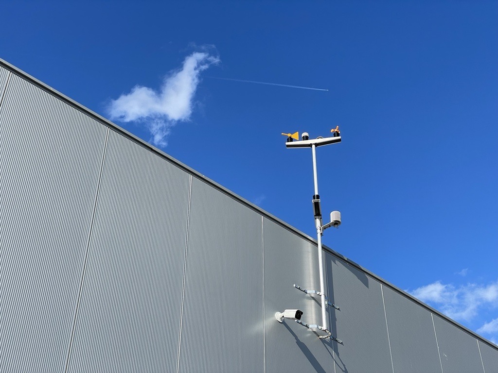 Priva Horticulture tweet media