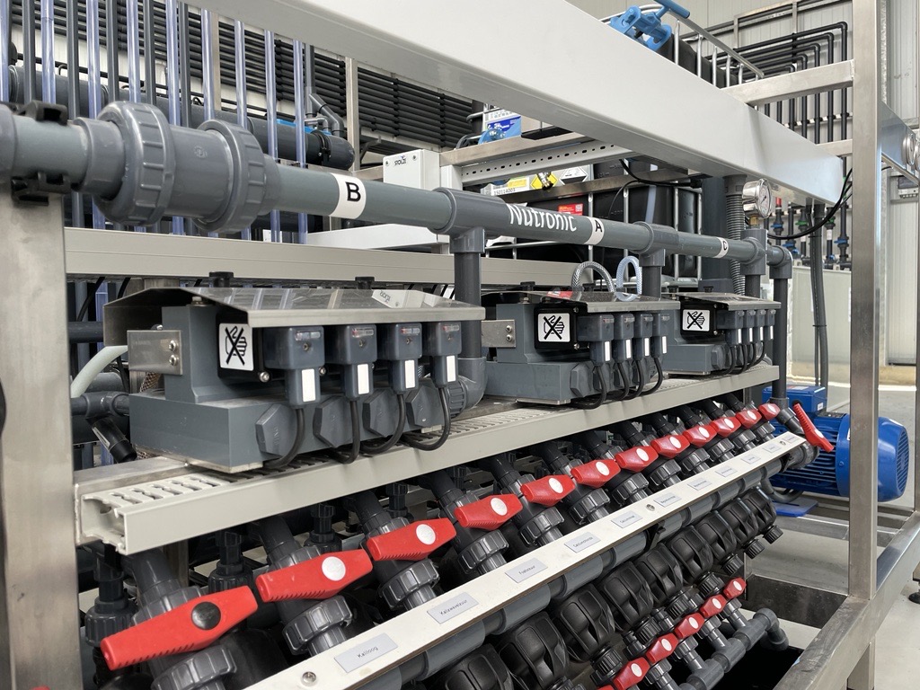 Sneak preview 🎥 We visited one of our clients last week to capture their beautiful company on video. Wondering which company this is? Find out more soon!

#staytuned #video #horticulture