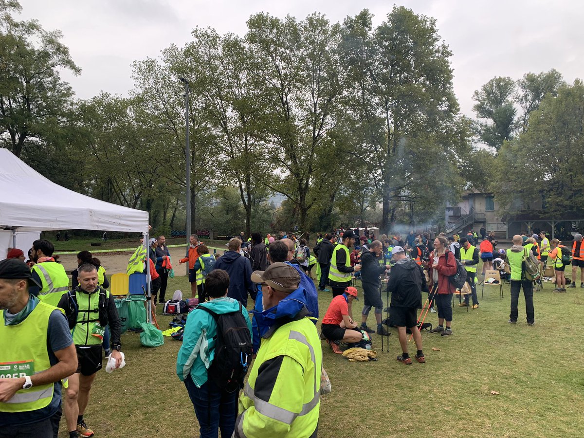 Trailwalker Oxfam tweet media