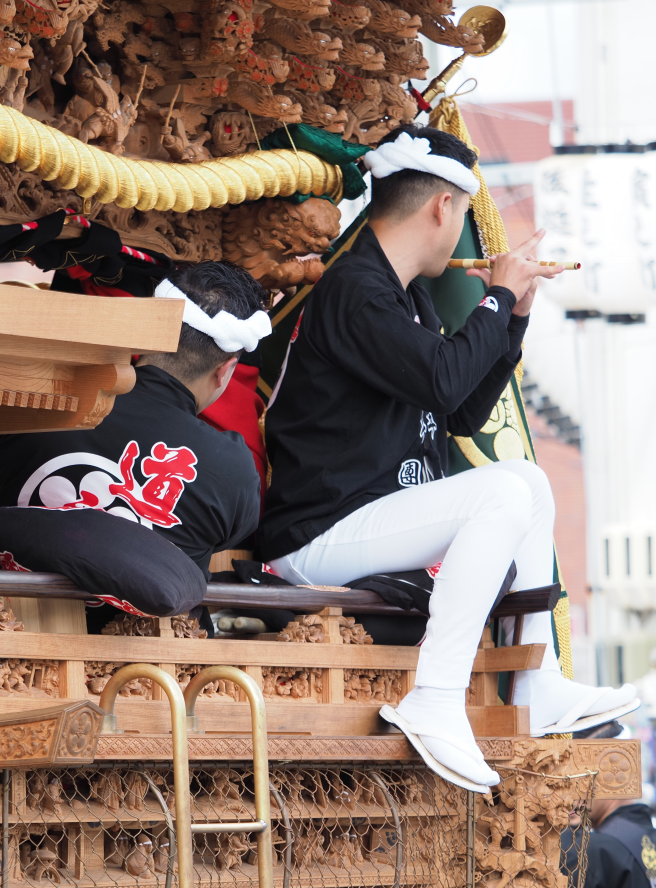 fd3s1897's tweet photo. 地元のだんじり祭り行ってきました🥰
なんと三年ぶり😇

#だんじり祭 
#Olympus
#em1 mkII https://t.co/KKkmApR75J