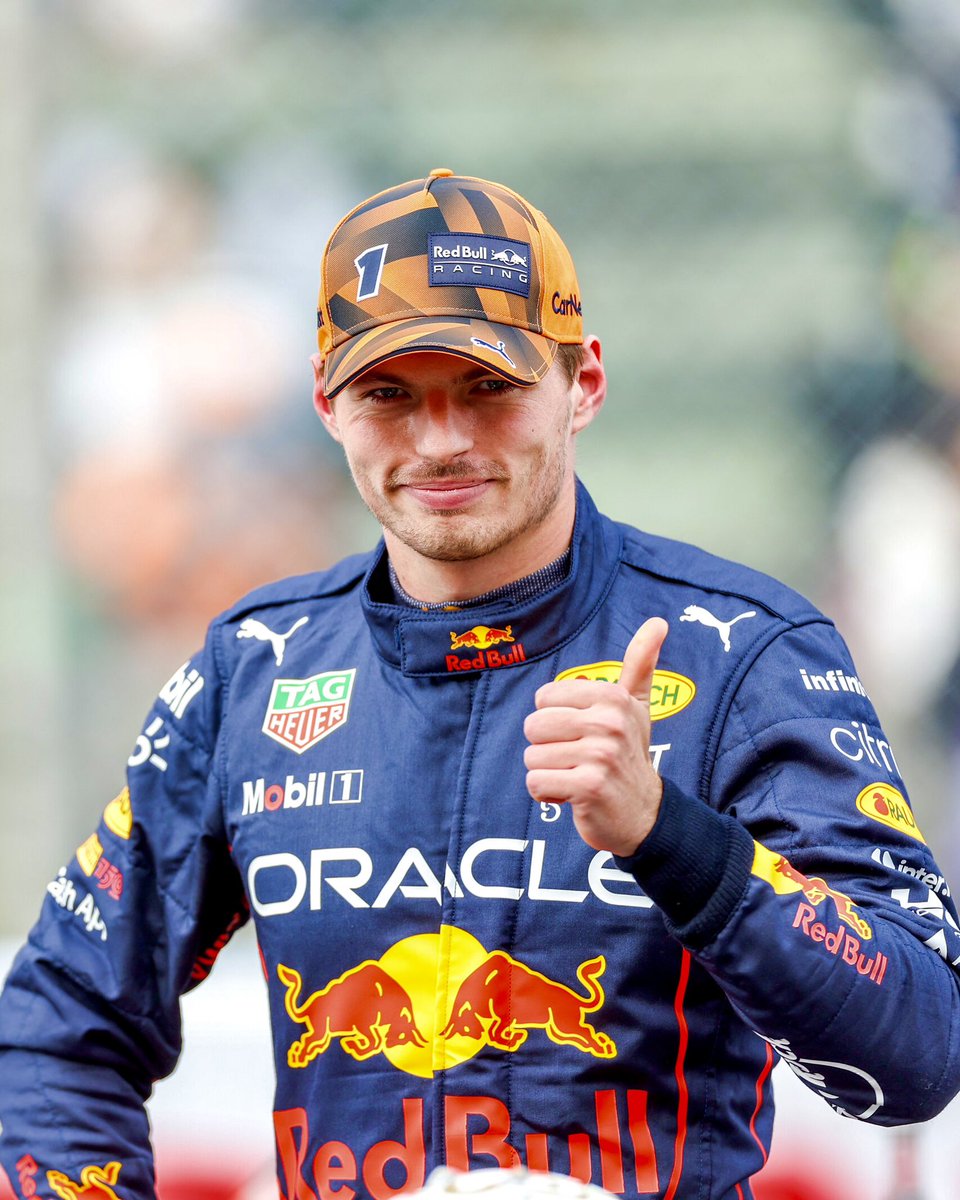 Max33Verstappen tweet picture