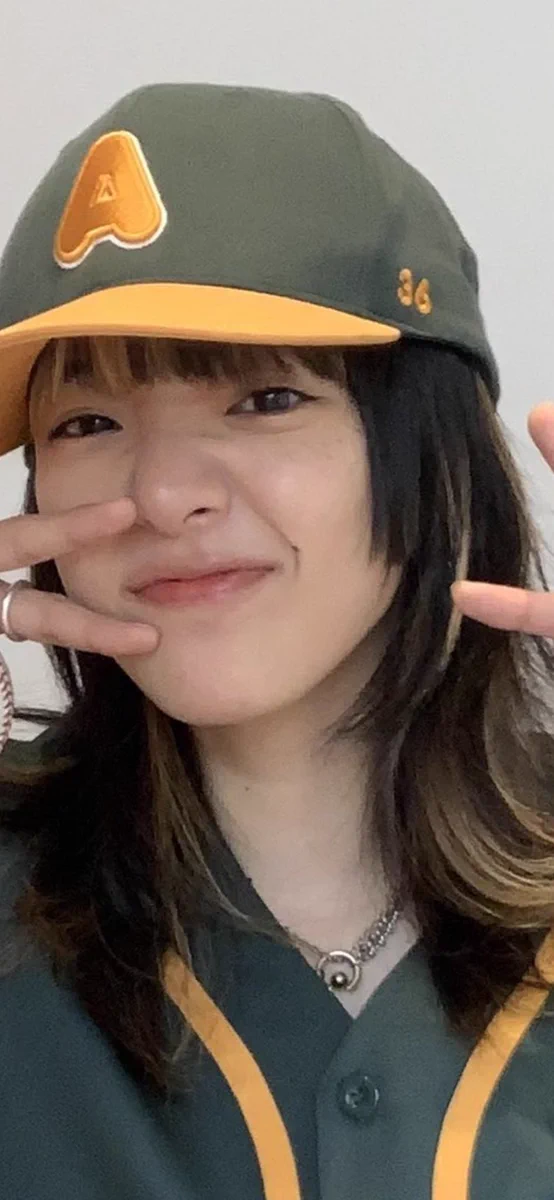 あいみょん 🦭 on X: 