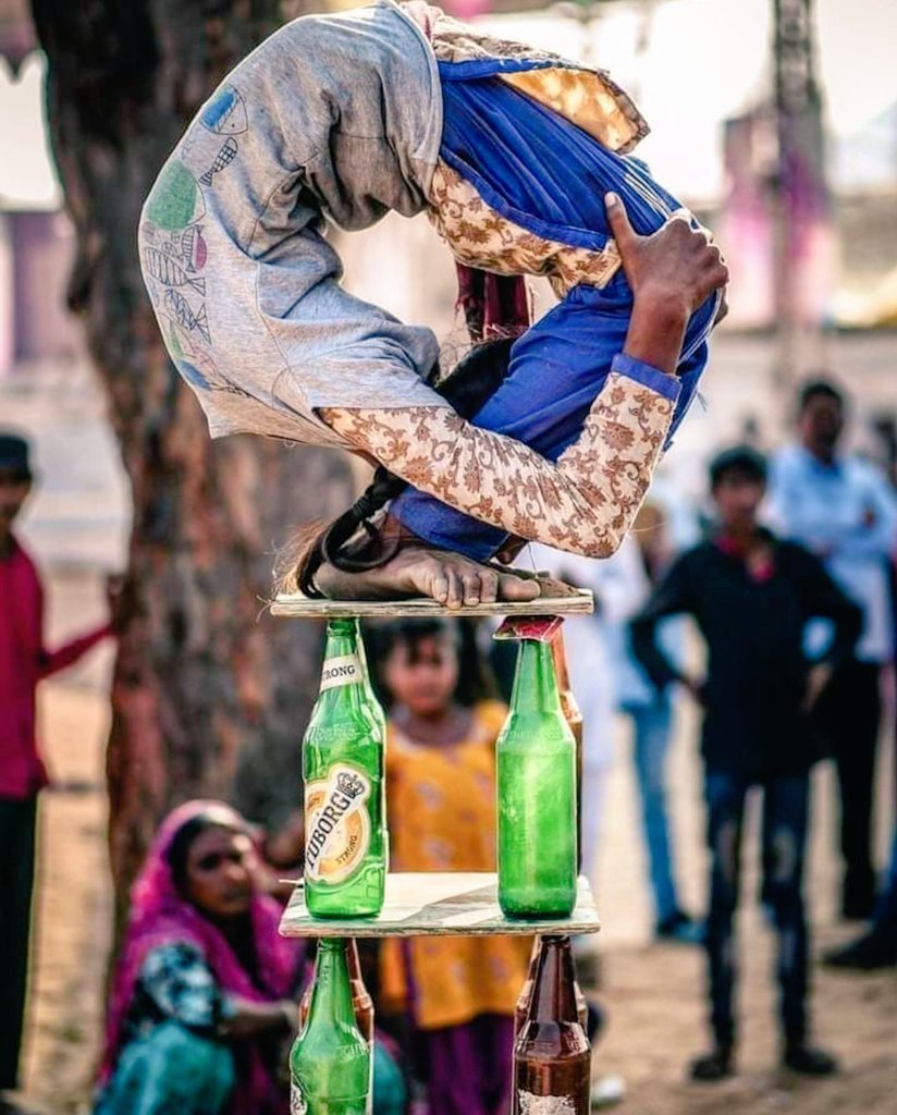 Luck reigns in palaces and talent is a spectacle on the streets 🤔
#SaturdayMotivation #Saturday