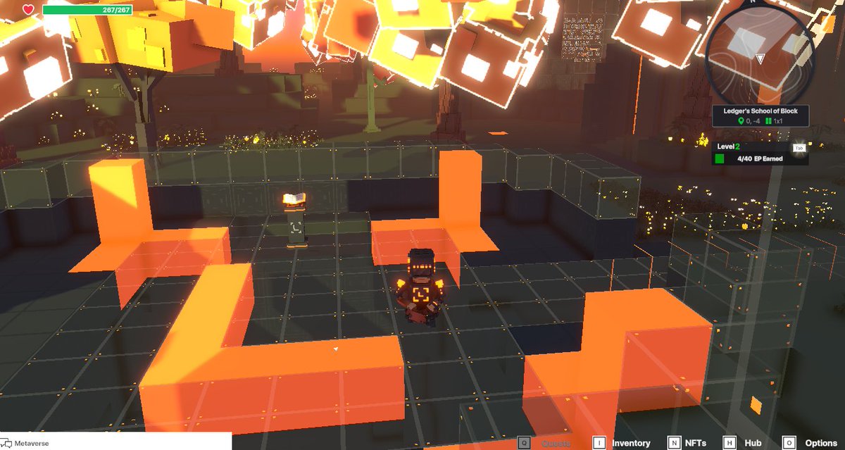 ku4601782's tweet photo. @TheSandboxGame @Ledger I just participated in the Ledger Giveaway for a chance to win a Season 3 Alpha Pass! Check out my screenshot below!
👇
OMG!! https://t.co/AOGEXuUVuS