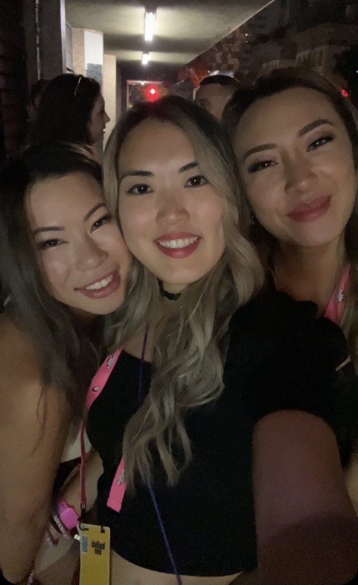 Omg cuties <a href="/Chibi_ichig0/">Chibi_Ichig0</a> and Kasey Ma 😎