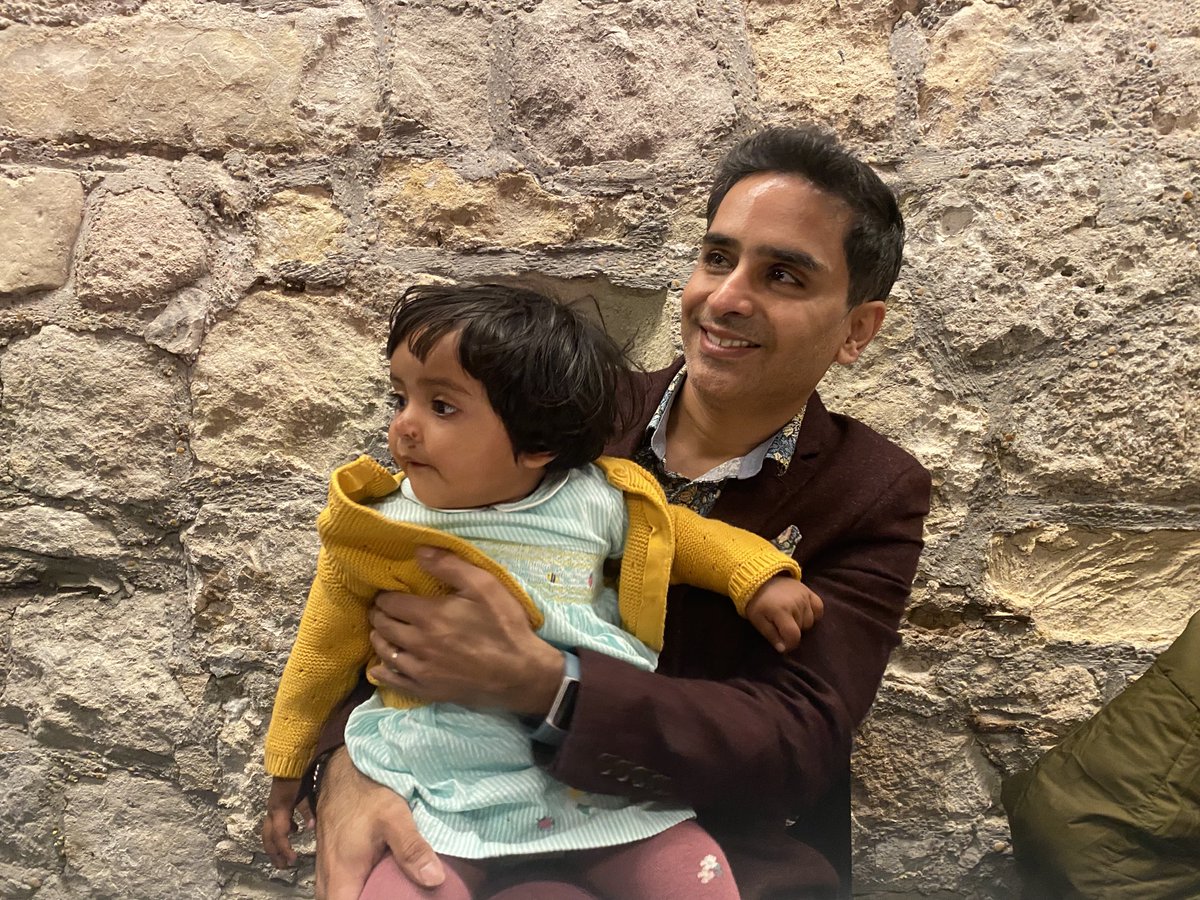 Dr Pathik Pathak 🇪🇺🇬🇧 tweet media