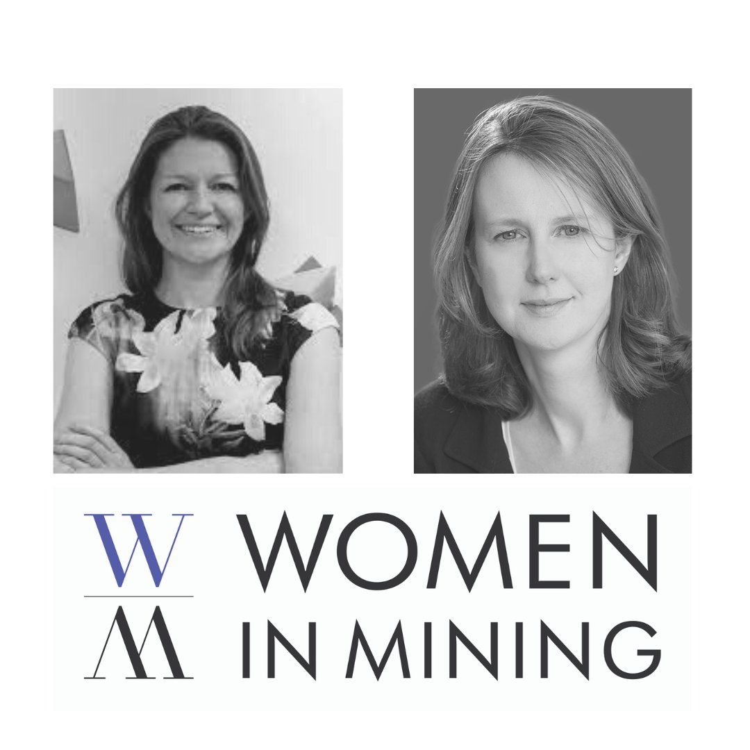 Women in Mining UK (@wim_uk) on Twitter photo Welcome to Dr. Sarah Gordon and Rachel Speight to the WIM UK Board! And a big thank you to Dale Williams and Kay Ellen Consolver, who have retired from the Board.
womeninmining.org.uk/women-in-minin…
#womeninmining
#womeninleadership
#womenonboards
#WIM100
<a href="/SatarlaRisk/">Satarla Risk & ESG Consultancy, Training, Research</a>
<a href="/Mayer_Brown/">Mayer Brown</a> Welcome to Dr. Sarah Gordon and Rachel Speight to the WIM UK Board! And a big thank you to Dale Williams and Kay Ellen Consolver, who have retired from the Board.
womeninmining.org.uk/women-in-minin…
#womeninmining
#womeninleadership
#womenonboards
#WIM100
<a href="/SatarlaRisk/">Satarla Risk & ESG Consultancy, Training, Research</a>
<a href="/Mayer_Brown/">Mayer Brown</a>