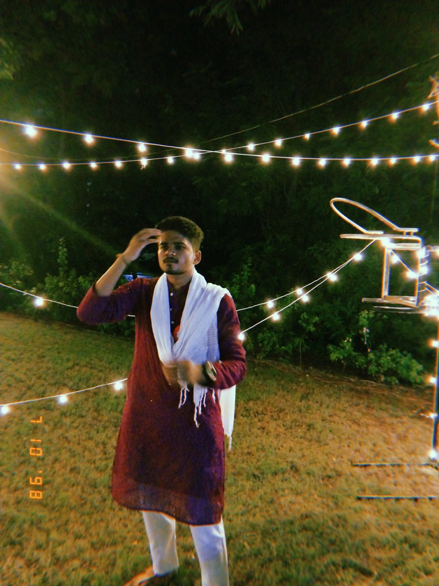 DevarshDesai25's tweet photo. Traditionals✨ https://t.co/6b3YwM84fe