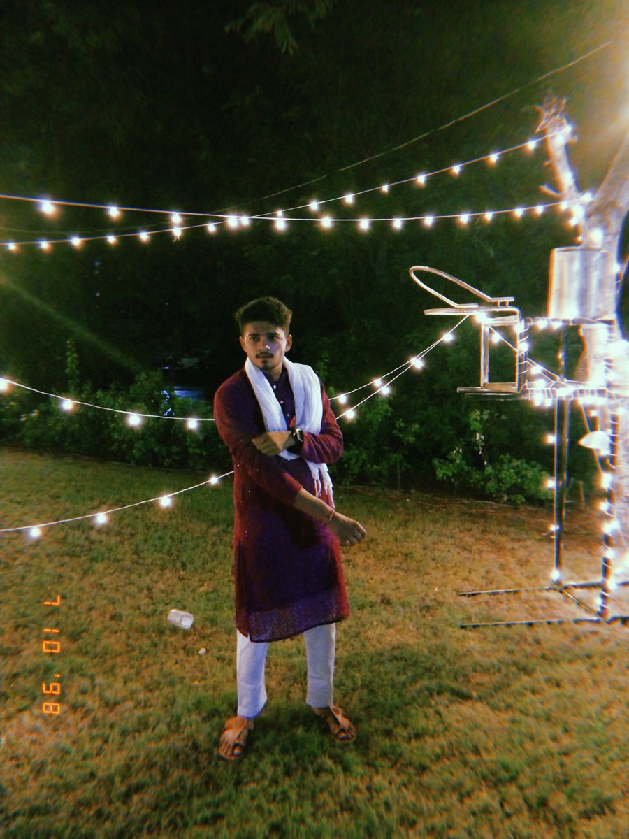 DevarshDesai25's tweet photo. Traditionals✨ https://t.co/6b3YwM84fe