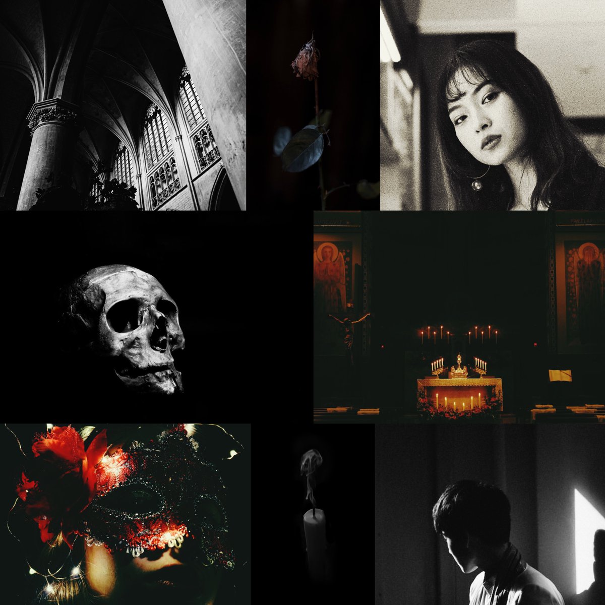SIX OF CROWS x CARAVAL
When a ruthless crime lord blackmails necromancer twins Laure &amp; Bastien Tsang into working for him, the twins must walk a tightrope of lies &amp; illusions to protect a lethal secret: they’re not true necromancers. They’re con artists. 🩸🗡️✨ #wiplift #ya #f