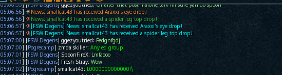 Visual_'s tweet photo. FSW rng be hittin dif or something #FSW @RuneScape 
First nox in game I think? https://t.co/6dALvKTND7