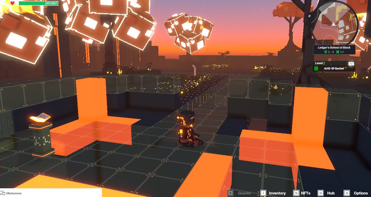 rib58631's tweet photo. @TheSandboxGame @Ledger I just participated in the Ledger Giveaway for a chance to win a Season 3 Alpha Pass! Check out my screenshot below!
👇
Hayy!! https://t.co/khYdEbXDA0