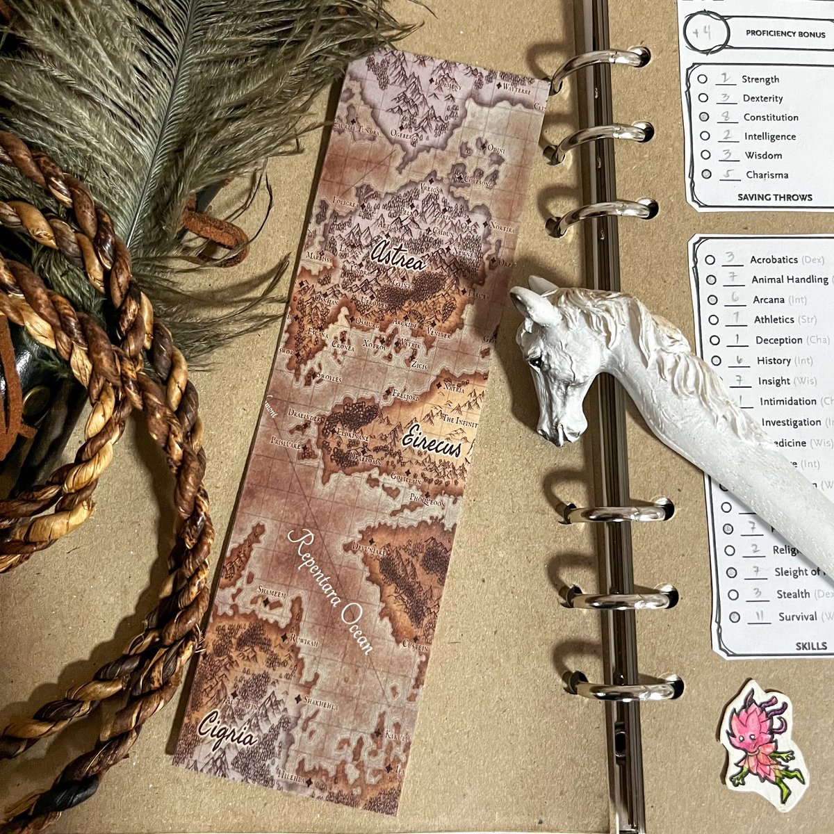 DungeonDiariess's tweet photo. Happening now at Wtaerfront Cebu, Grand Hall. We will be here until 6pm!

On Display are the: Dungeon Diaries Co. Maps of Eabha Bookmarks https://t.co/QGRXZ3iKn5