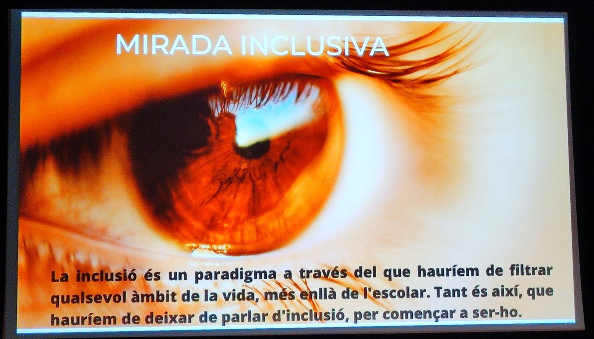 Tots som únics, diversos i diferents!!!
