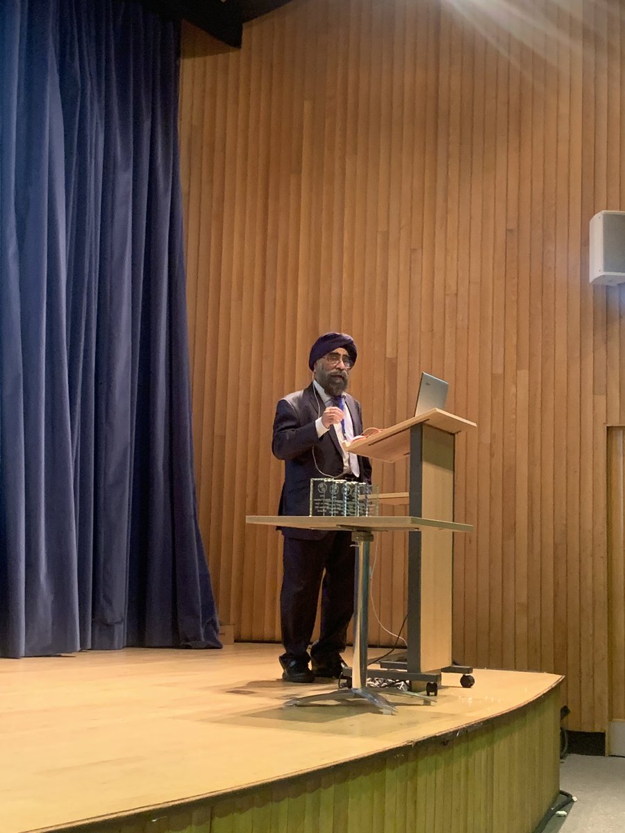 @BIDAUK @tcgannon @drpshukla @AshDhawan1 @DrChandraK9 @AmitSinhaOrtho @SaiPillarisetti @CNagpaul Continuing the theme of fair regulation @profiqbalsingh speaking on Achieving Equality in Health &Medicine