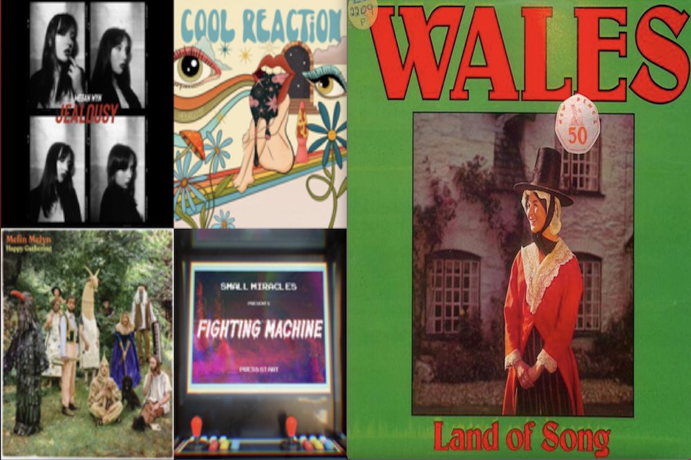 David Owens (@asoundreaction) on Twitter photo 🎸🥁🎹🎧Big bumper <a href="/NationCymru/">Nation.Cymru</a> Playlist update featuring...
<a href="/megannwyn/">Megan Wyn</a> <a href="/HOURGLVSSHQ/">HOURGLVSS</a> <a href="/melin_melynband/">Melin Melyn</a> <a href="/_smallmiracles/">small miracles</a> <a href="/thallomusic/">Thallo</a> <a href="/BewlayMr/">Mr Bewlay</a> <a href="/MinasSound/">meanass</a> <a href="/Morganelwy/">Morgan Elwy</a> <a href="/joyformidable/">joyformidable</a> <a href="/HimalayasBand/">HIMALAYAS</a> <a href="/YnysMusic/">Ynys</a> @PlantDuw /1
Like, share, spread the love
open.spotify.com/playlist/1Xj3f… 🎸🥁🎹🎧Big bumper <a href="/NationCymru/">Nation.Cymru</a> Playlist update featuring...
<a href="/megannwyn/">Megan Wyn</a> <a href="/HOURGLVSSHQ/">HOURGLVSS</a> <a href="/melin_melynband/">Melin Melyn</a> <a href="/_smallmiracles/">small miracles</a> <a href="/thallomusic/">Thallo</a> <a href="/BewlayMr/">Mr Bewlay</a> <a href="/MinasSound/">meanass</a> <a href="/Morganelwy/">Morgan Elwy</a> <a href="/joyformidable/">joyformidable</a> <a href="/HimalayasBand/">HIMALAYAS</a> <a href="/YnysMusic/">Ynys</a> @PlantDuw /1
Like, share, spread the love
open.spotify.com/playlist/1Xj3f…