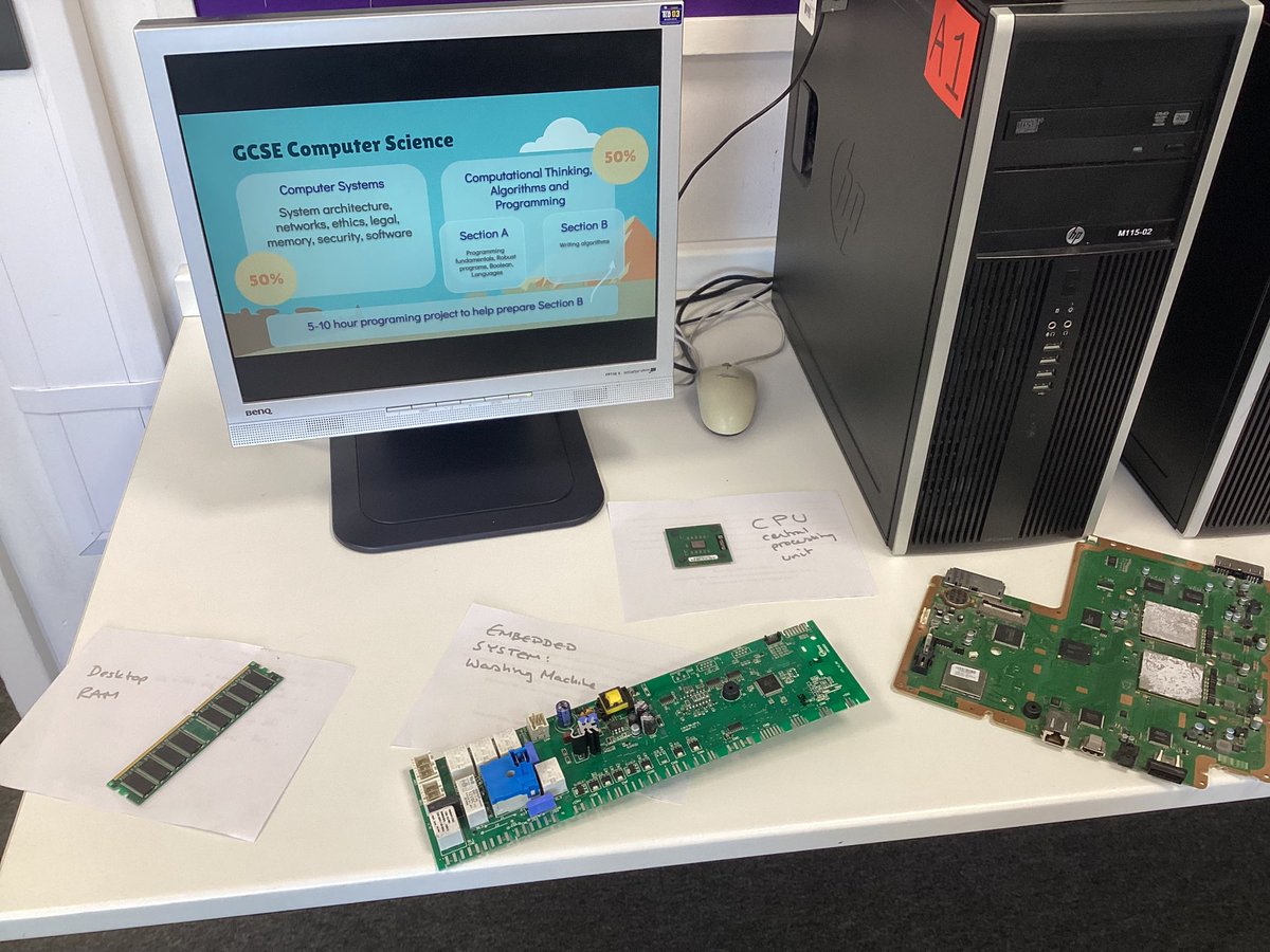 BGSICT's tweet photo. We are looking forward to meeting you at #BGSOpenMorning in Computer Science @BedfordGirlsSch #BGSSoar https://t.co/eBn9VUJR5r