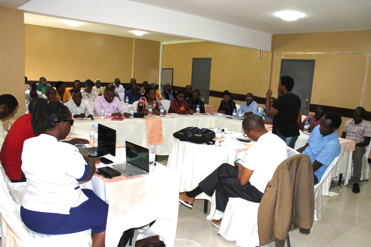 Ministry of Education | Rwanda on Twitter: "RT @REBRwanda: Today,with