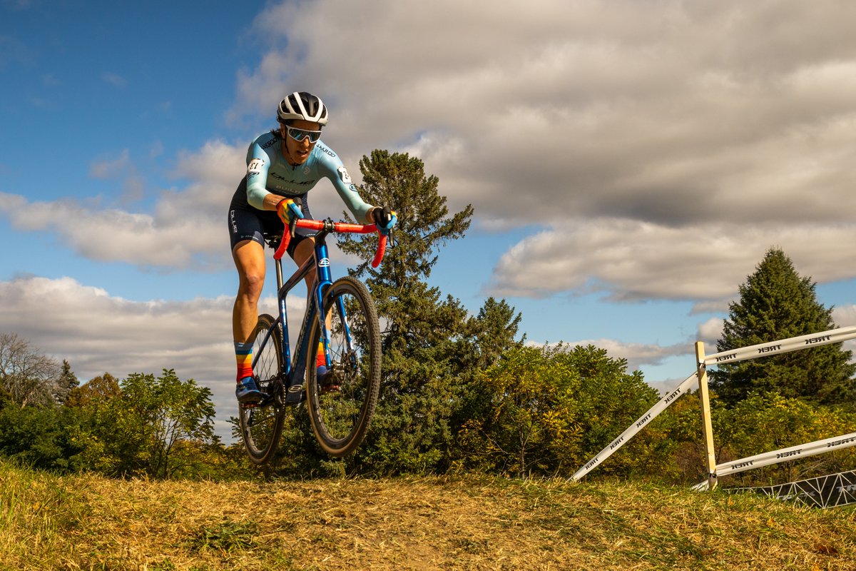 Cyclocross Social tweet media