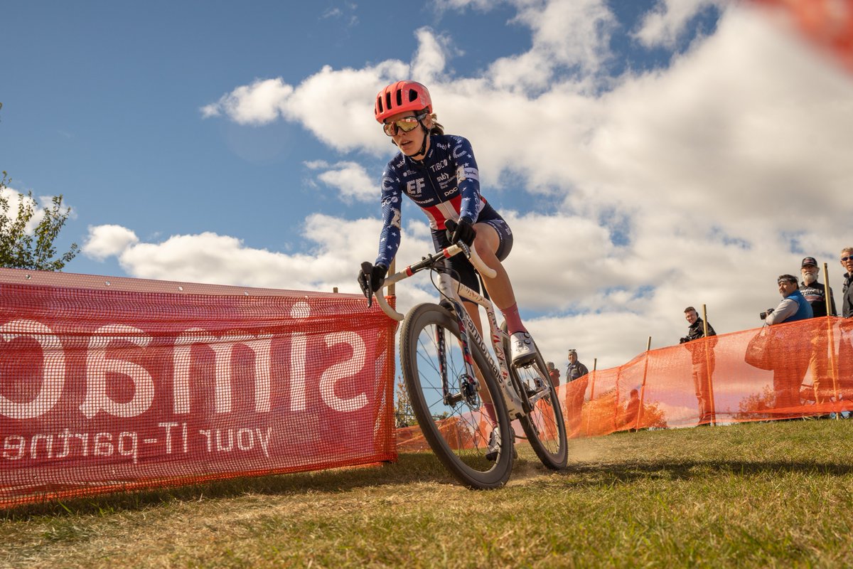 Cyclocross Social tweet media