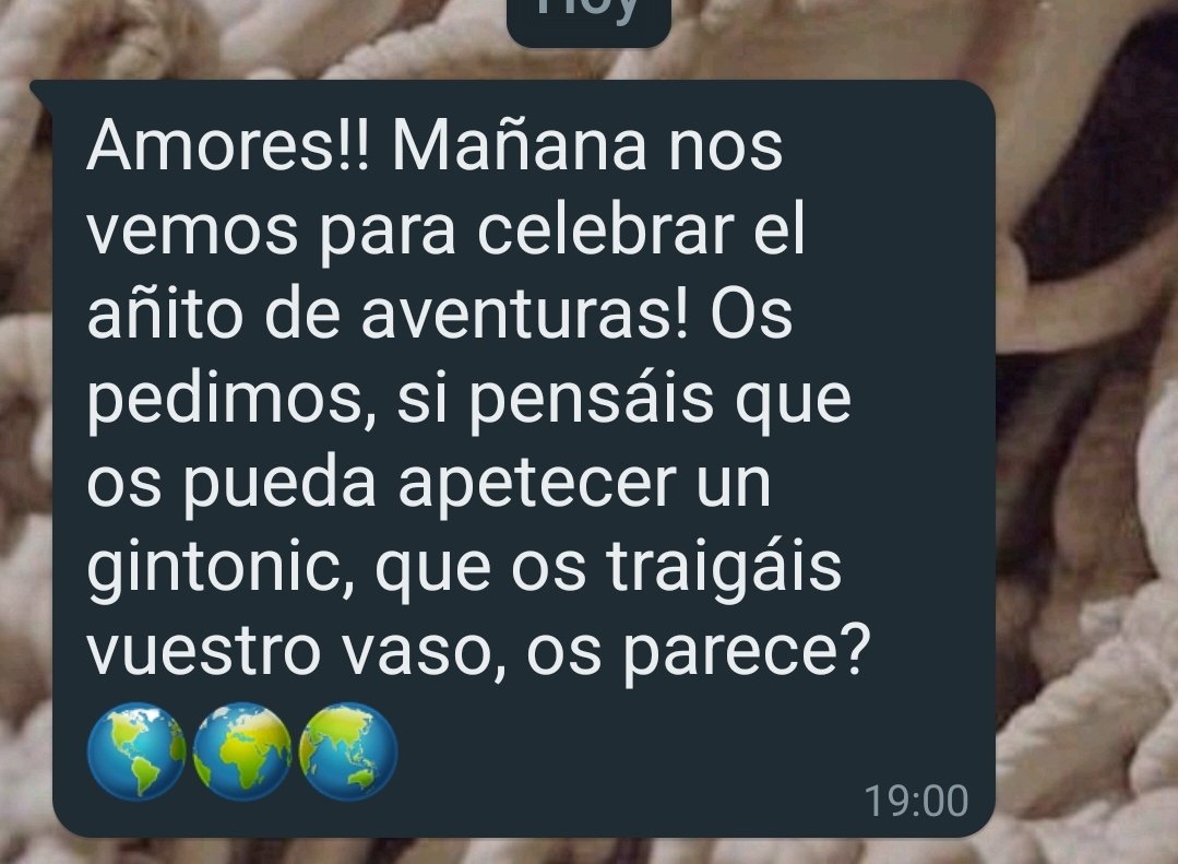 Regmurcialimpia's tweet photo. Abro mini #hilo de lo que no sé si es una obsesión o un objetivo. Hoy hay cumpleaños y por eso no hemos organizado recogida de residuos. Voy a la oficina a vaciar mi coche de bolsas y guantes porque tengo que llenarlo de vajilla reutilizable para ir a la fiesta,.. https://t.co/Ny2iFEQg2b