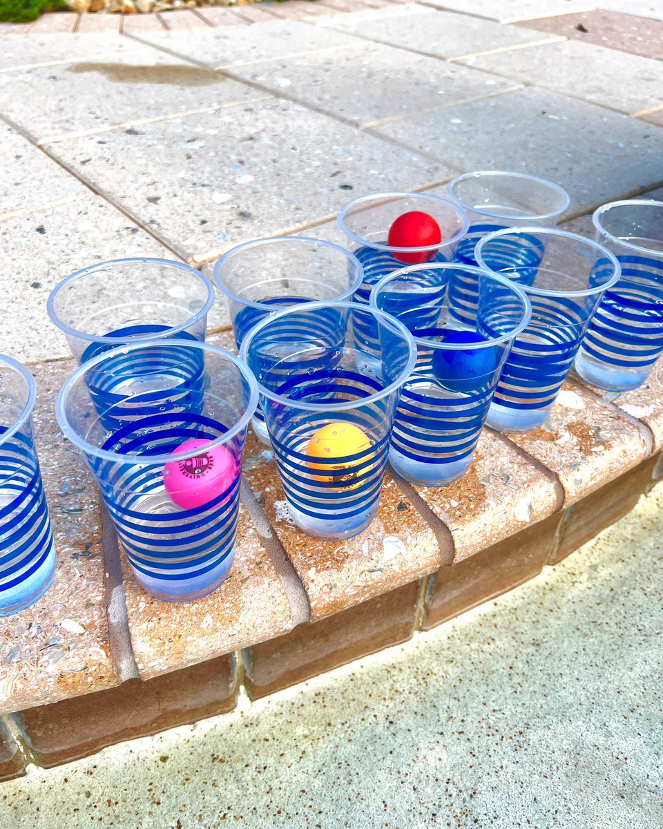 ubpong's tweet image. Any time is the right time to play Beer Pong! 
👉Check link in our  Bio to shop
 
 #ubpong #beerpong #beerpongtime