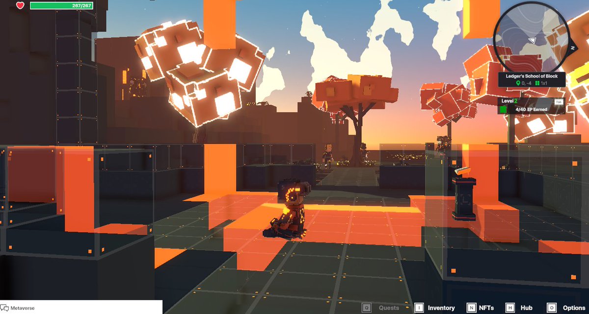 torc57315's tweet photo. @TheSandboxGame @Ledger I just participated in the Ledger Giveaway for a chance to win a Season 3 Alpha Pass! Check out my screenshot below!
👇
Let's goo!! https://t.co/UrpCevFxAT