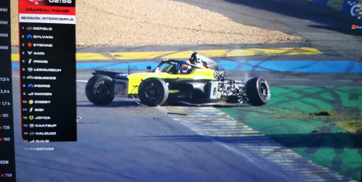 Chevalier Ouin Ouin🎖️ tweet media