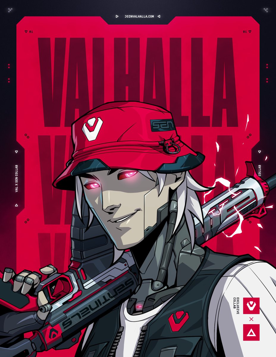 ghost_grinder's tweet photo. I can't wait to receive my invite :fire the art is crazy and what the team cooking look really good 🤩🤩🔥
@joinvalhalla 
#invitecodeplz  #JoinValhalla #NFTCommuntiy https://t.co/fxcBEYUort