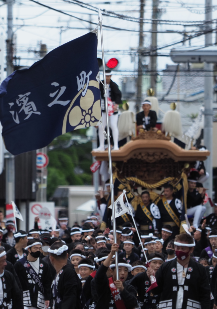 fd3s1897's tweet photo. 地元のだんじり祭り行ってきました🥰
なんと三年ぶり😇

#だんじり祭 
#Olympus
#em1 mkII https://t.co/KKkmApR75J
