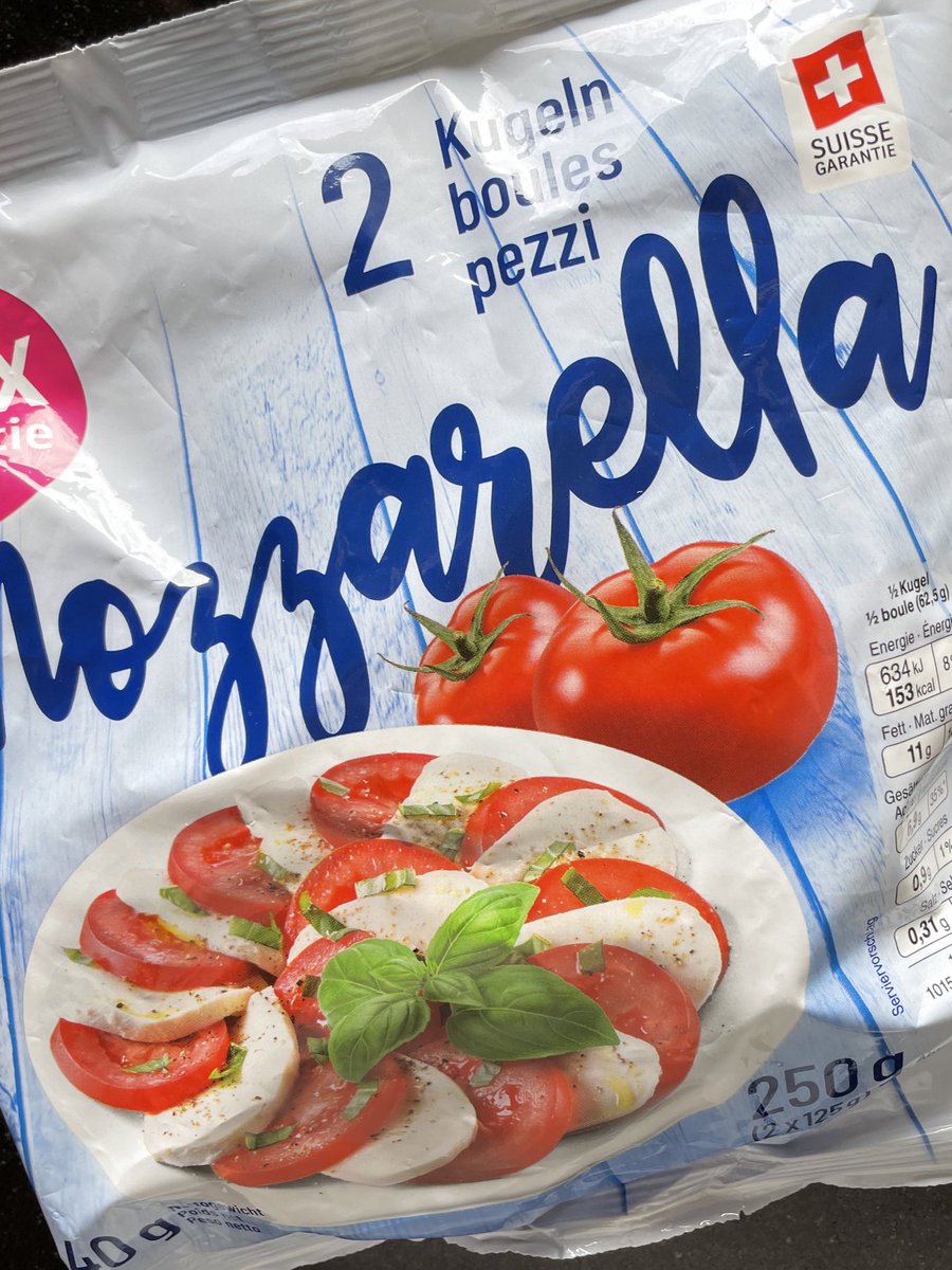 Hallo <a href="/coop_ch/">coop_ch</a> 
Warum habt ihr den Packungsinhalt um die Hälfte reduziert?