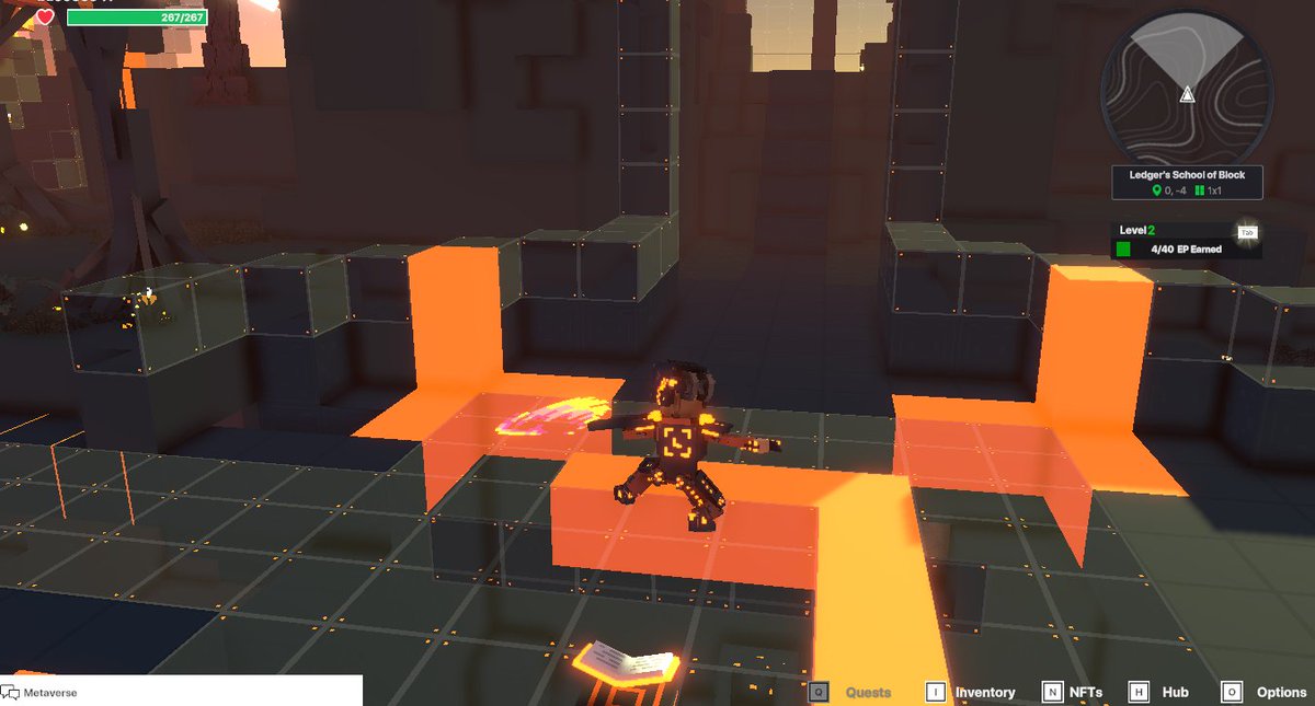 rida36344's tweet photo. @TheSandboxGame @Ledger I just participated in the Ledger Giveaway for a chance to win a Season 3 Alpha Pass! Check out my screenshot below!
👇
Woww!! https://t.co/JwbJxkiYeH