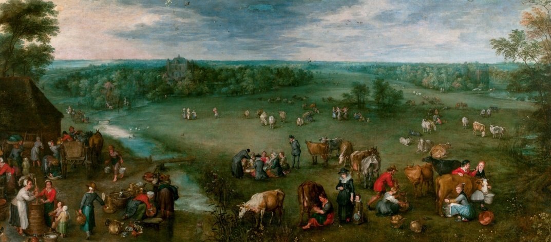 cotilleo_real's tweet photo. Tenemos cotilleo. 👀 
¿Sabéis que la mayor parte de la tierra era propiedad de la nobleza y del clero?
Las tierras de la nobleza no se podían dividir, y algunas del clero no podían venderse. Con esto muchas tierras no se aprovechaban bien.
#IESAlbarregas #RevoluciónEDU https://t.co/9oU1qONte8
