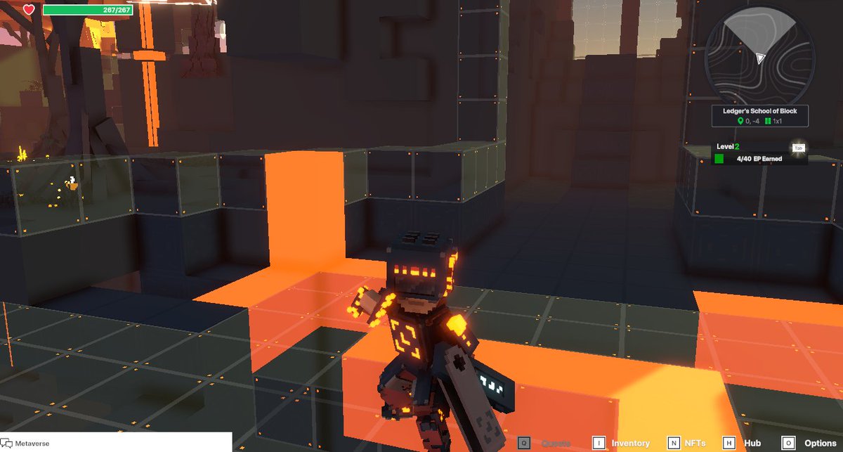 zuta336gmailco1's tweet photo. @TheSandboxGame @Ledger I just participated in the Ledger Giveaway for a chance to win a Season 3 Alpha Pass! Check out my screenshot below!
👇
OMG!! https://t.co/A1wYhuSNv0