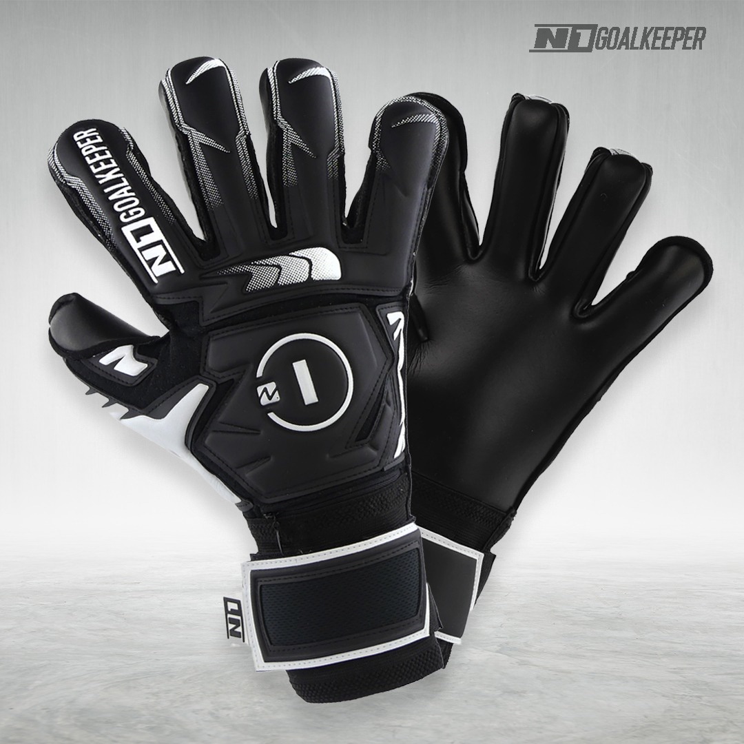 N1gloves's tweet photo. 🖤𝗕𝗘𝗧𝗔 BLACK🤍
🗣️The best value for your money on the current market
🔥For goalkeepers in search of high performance gloves for professional use
✅4mm Giga Grip latex
✅4mm foam
✅Grip & cushioning properties
#BeTheNumberOne
💯%Natural🇩🇪Latex
🌍 https://t.co/cSxgQ65GJw https://t.co/XFqh8Z8MIn