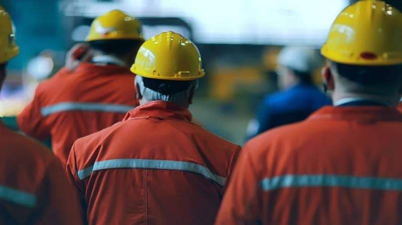 İşçi ve Sendika'dan... Korku Büyük

olayneyseo.com/isci-ve-sendik…